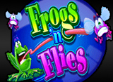 Frogs&Flies