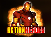 ACTION HEROES