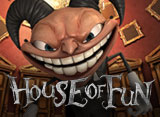 HOUSE OＦ FUN